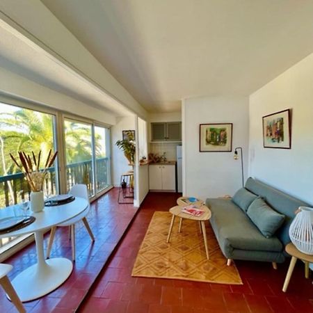 Ferienwohnung 35M With Pool For Couple In Saint Tropez Exterior foto